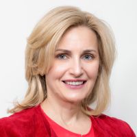 Shirley Smith, President at Buckland