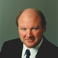 Craig Smith, Chief Executive Officer